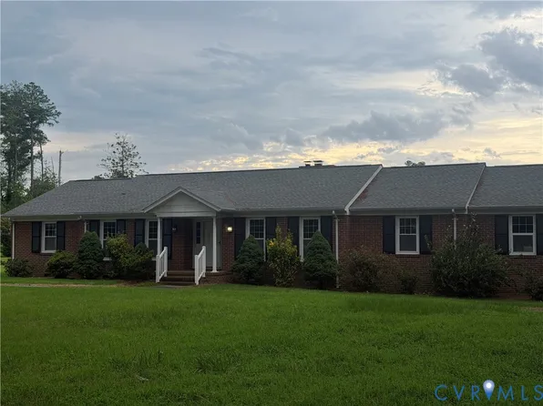 309 Old Plank Rd, Kenbridge, VA 23944