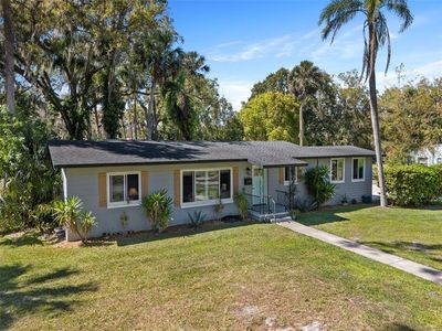 430 S Virginia Ave, Sanford, FL, 32771