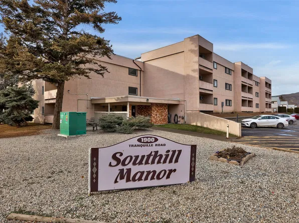 1900 Tranquille Rd #20, Kamloops, BC V2B 7V1