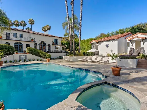 16591 Via Lago Azul, Rancho Santa Fe, CA 92067