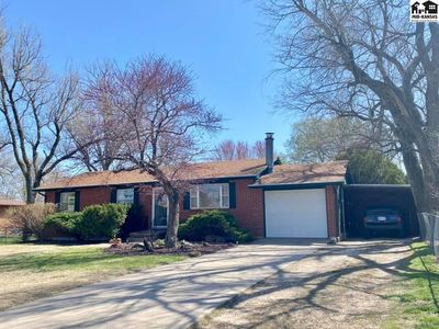 119 Robert St, Hutchinson, KS, 67502