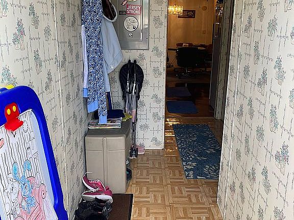 Mud Room