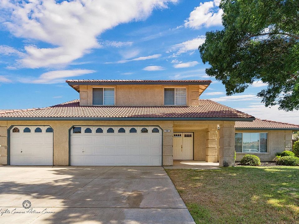 550 Mark Ave, Shafter, CA 93263 Zillow