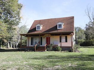 76 J C Stone Rd, Hattiesburg, MS 39401