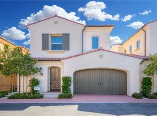 115 Tidal Line, Irvine, CA 92620