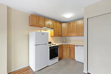 Rented by Compass
