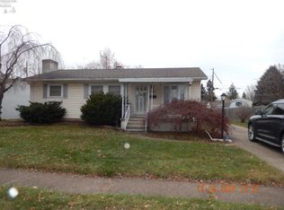 2033 S Oldgate Rd, Sandusky, OH 44870
