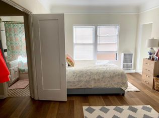 601 S Detroit St #206, Los Angeles, CA 90036