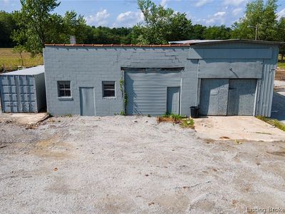 7117 E State Road 362, Nabb, IN, 47147