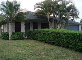 665 Palm Hvn, Brownsville, TX 78521