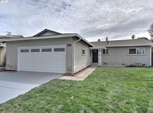 4920 Nelson St, Fremont, CA 94538