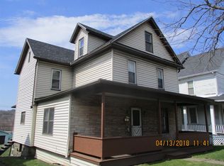 810 Graham Ave, Windber, PA 15963