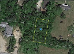 Hayes St, Louisburg, NC 27549