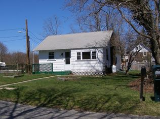23 Osborne Ave, East Moriches, NY 11940