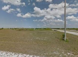 4001 NW 39th St, Cape Coral, FL 33993