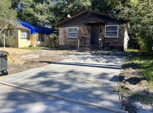 1115 Rushing St, Jacksonville, FL 32209