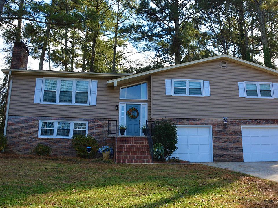 2921 Scenic Dr Scottsboro AL 35769 Zillow