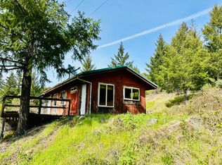 4756 Wilder Ridge Rd, Garberville, CA 95542