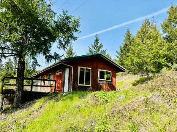 4756 Wilder Ridge Rd, Garberville, CA 95542