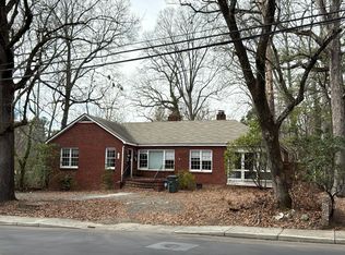 508 Griffith Rd, Monroe, NC 28112