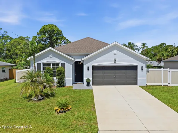 270 De Castro Ave SE, Palm Bay, FL 32909
