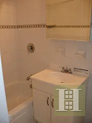 Rented by Halstead Real Estate