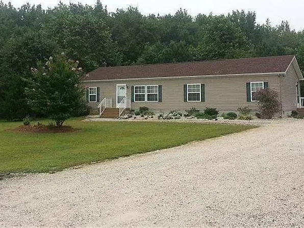 2053 Farm Ln, Camden Wyoming, DE 19934