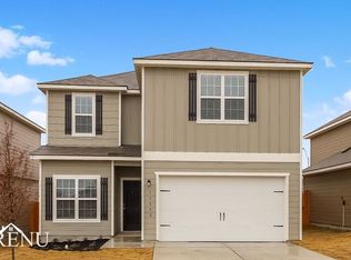11002 Chatham Ct, Converse, TX 78109