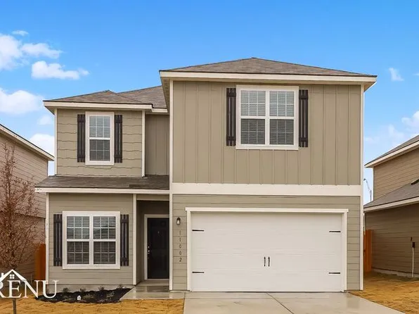 11002 Chatham Ct, Converse, TX 78109