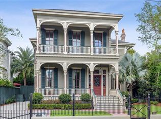 2621 Prytania St, New Orleans, LA 70130