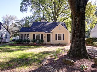 1508 Ivey Dr, Charlotte, NC 28205