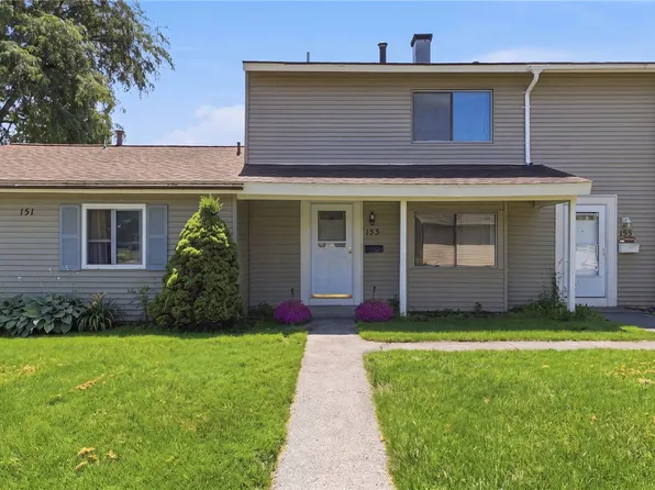 153 Windsorshire Dr, Rochester, NY 14624