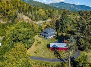 7476 Us Highway 12, Morton, WA 98356