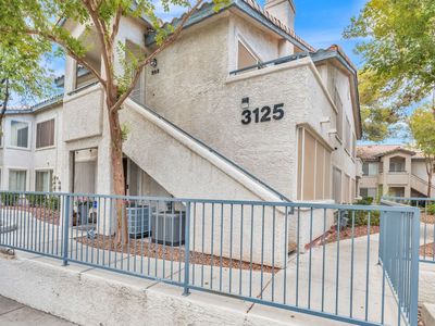 3125 Casey Dr Unit 202, Las Vegas, NV, 89120