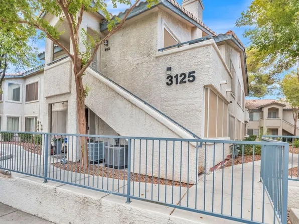 3125 Casey Dr Unit 202, Las Vegas, NV 89120