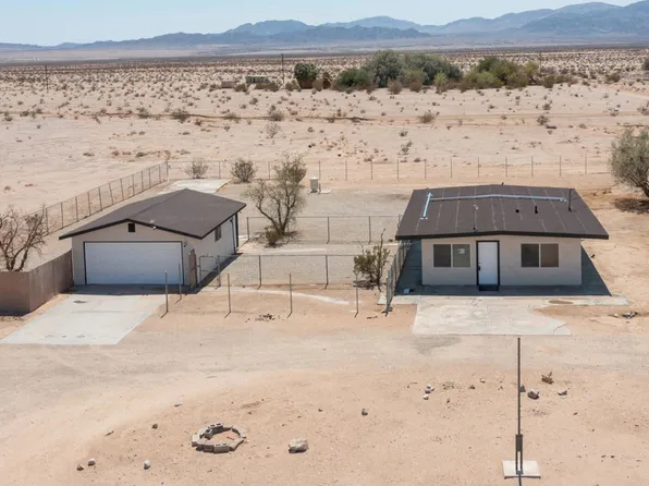 84417 Amboy Rd, Twentynine Palms, CA 92277
