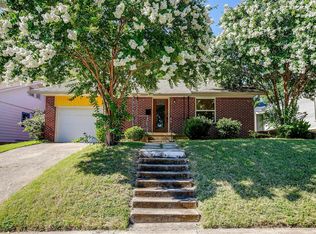 3929 Bryce Ave, Fort Worth, TX 76107