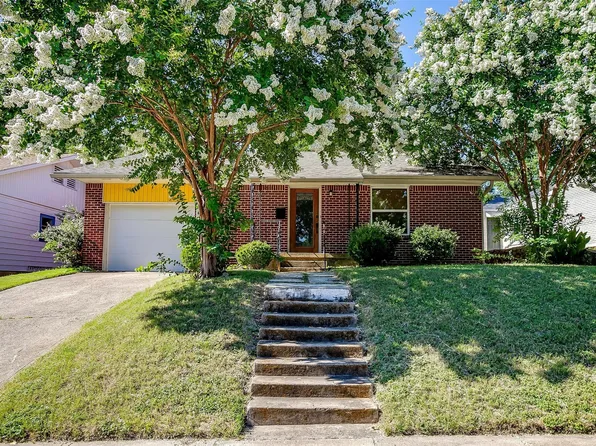 3929 Bryce Ave, Fort Worth, TX 76107