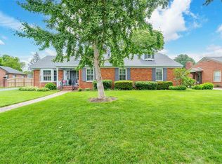 1919 Eaton Ave, Owensboro, KY 42301