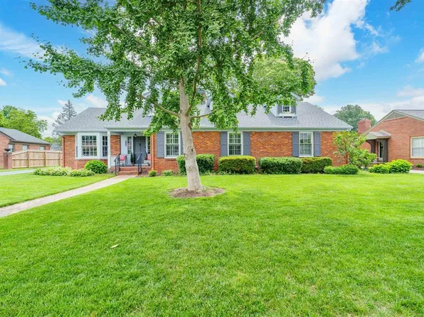 1919 Eaton Ave, Owensboro, KY 42301