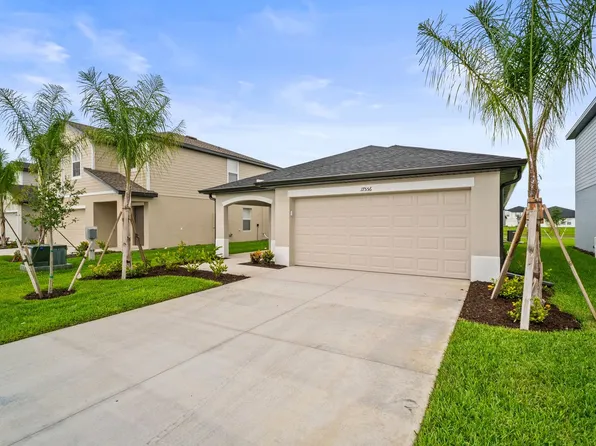17556 Monte Isola Way, North Fort Myers, FL 33917