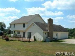 5495 Boggs Rd, Zanesville, OH 43701