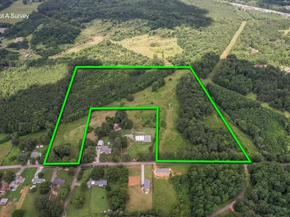 Box Chapel Rd, Corinth, MS 38834