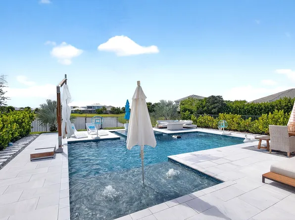 5919 Switchgrass Lane, Westlake, FL 33470