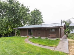 319 Highway 61, Potosi, WI 53820