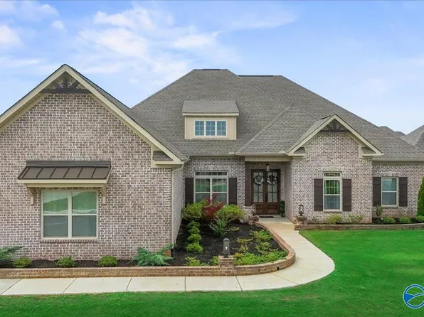 204 Maple Branch Ct, Meridianville, AL 35759