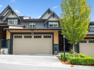 10525 240th St #38, Maple Ridge, BC V2W 0J3
