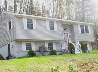 6 Brookfield Rd, North Brookfield, MA 01535