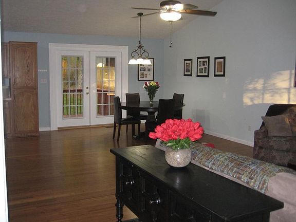 Great Room/Dining