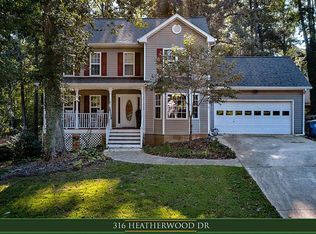 316 Heatherwood Dr, Auburn, GA 30011